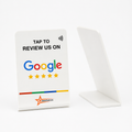 Google Review Stand for Business